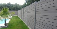 Portail Clôtures dans la vente du matériel pour les clôtures et les clôtures à Averdoingt
